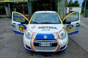 Cambio automatico 