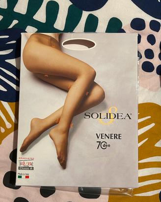 Calze Solidea Venere 70den