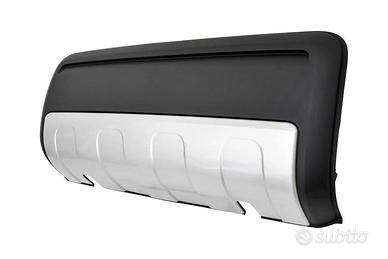 MODANATURA PARAURTI POSTERIORE PANDA CLIMBING 4X4 