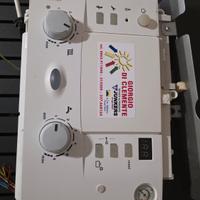 Scheda elettronica caldaia Junkers 