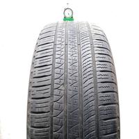 Gomme 255/60 R20 usate - cd.95379