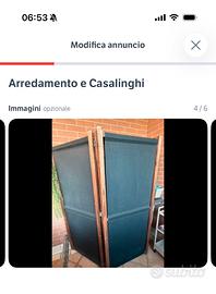 Paravento ilea