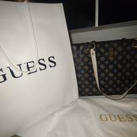 BORSA GUESS