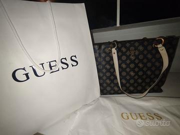 BORSA GUESS