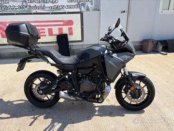 Yamaha Tracer 7 GT