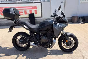 Yamaha Tracer 7 GT