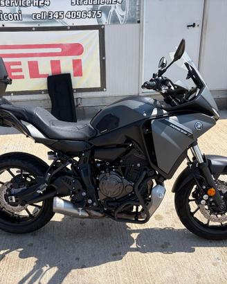 Yamaha Tracer 7 GT