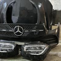 Ricambi usati Mercedes Glc Amg 2020