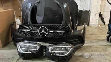 Ricambi usati Mercedes Glc Amg 2020