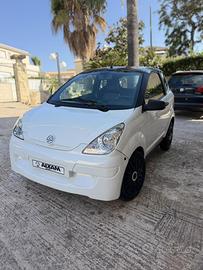 Aixam Bianca 50