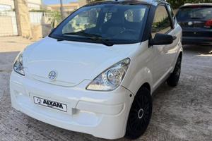 Aixam Bianca 50