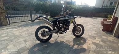 Fantic Motorad 125cc