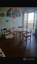 Casa vacanza San Lucido