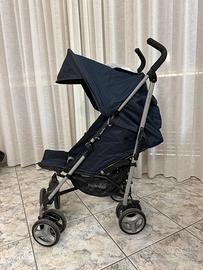 Passeggino TRIP Inglesina + Bag