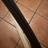 Spazzole tergicristallo