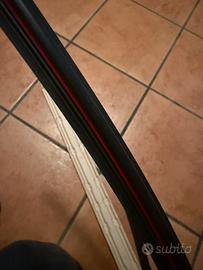 Spazzole tergicristallo