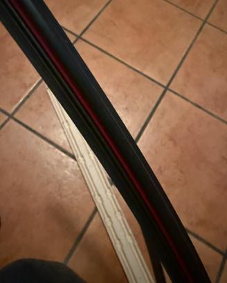 Spazzole tergicristallo