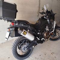 africa Twin 1000