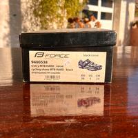 Scarpe Bici - Force Road