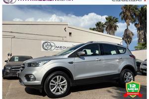 FORD Kuga 1.5 TDCI 120 CV S&S 2WD Plus