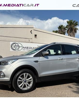 FORD Kuga 1.5 TDCI 120 CV S&S 2WD Plus