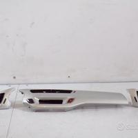 Griglie Cruscotto Citroen Ds3 2012
