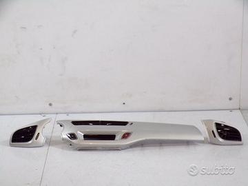 Griglie Cruscotto Citroen Ds3 2012