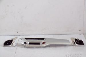 Griglie Cruscotto Citroen Ds3 2012