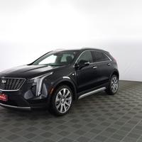 CADILLAC XT4 XT4 350 TD AWD Premium Luxury