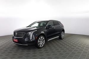 CADILLAC XT4 XT4 350 TD AWD Premium Luxury