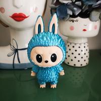 Labubu stampato in PLA, 13 cm