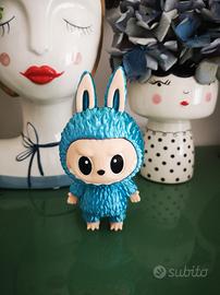 Labubu stampato in PLA, 13 cm