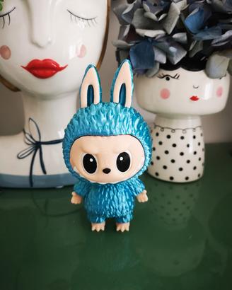 Labubu stampato in PLA, 13 cm