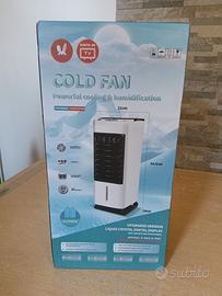 Raffrescatore/ deumidificatore 80w
