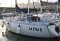 Del pardo grand soleil 34'