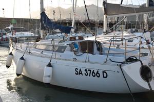 Del pardo grand soleil 34'