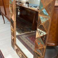 Specchio orientale infia