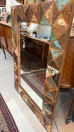 Specchio orientale infia