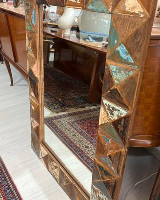 Specchio orientale infia