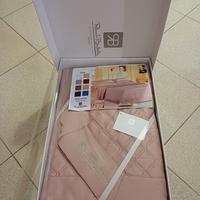 trapuntina Renato Balestra matrimoniale 