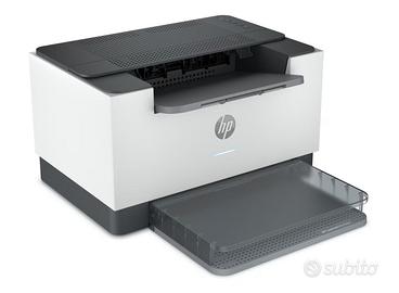 Stampante Laser: HP LaserJet M209dw