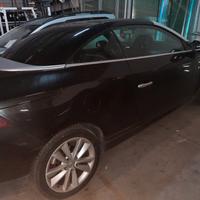 Megane III cabrio full optional