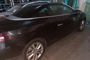 Megane III cabrio full optional