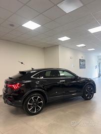 Audi Q3 SPB 35 TDI S tronic line edition