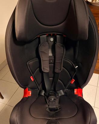 Seggiolino auto