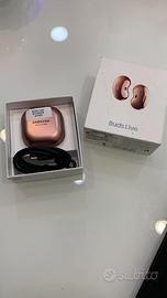 Samsung Galaxy Buds Live bronze - 3383