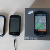 Garmin Edge 1030 Plus