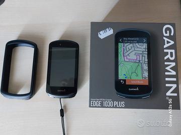 Garmin Edge 1030 Plus