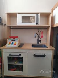 cucina ikea giocattolo 