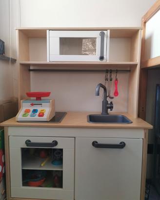 cucina ikea giocattolo 